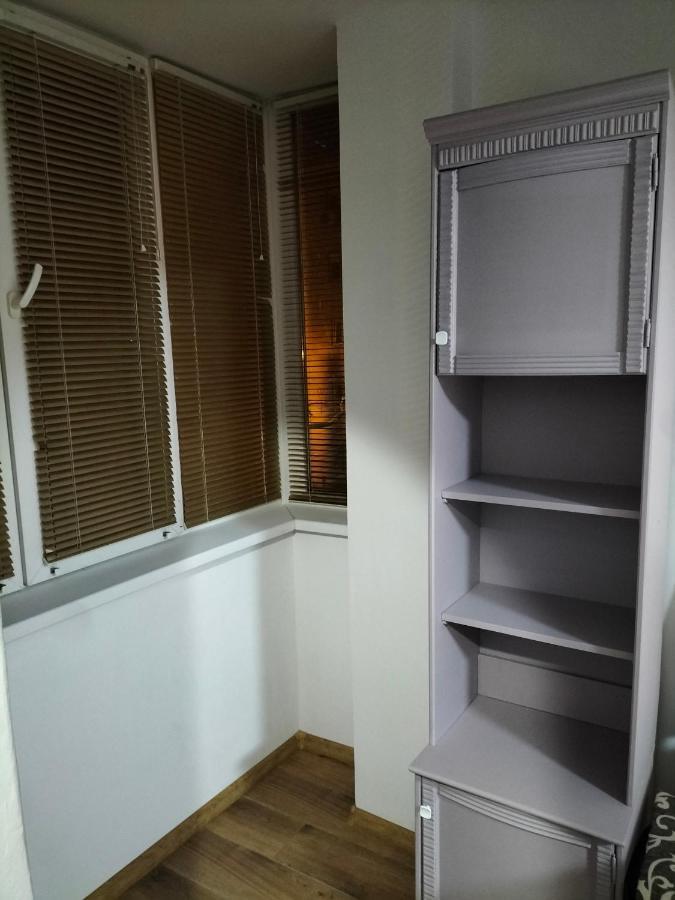 Apartamento Regy Oradea Exterior foto