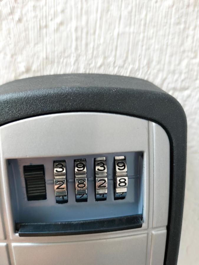 Apartamento Regy Oradea Exterior foto