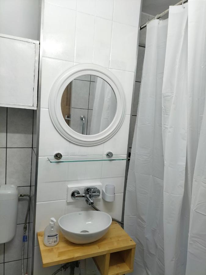 Apartamento Regy Oradea Exterior foto