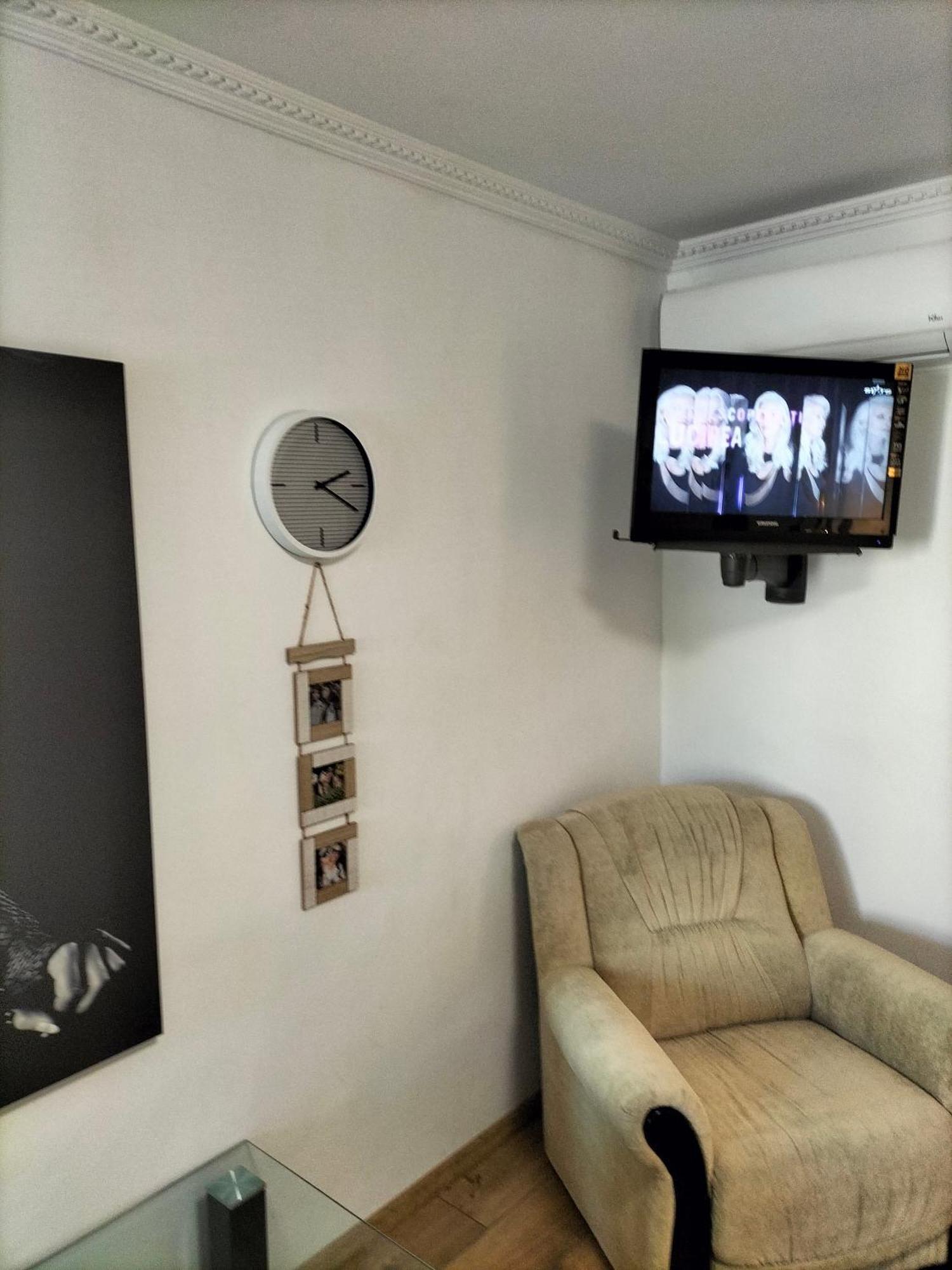 Apartamento Regy Oradea Exterior foto
