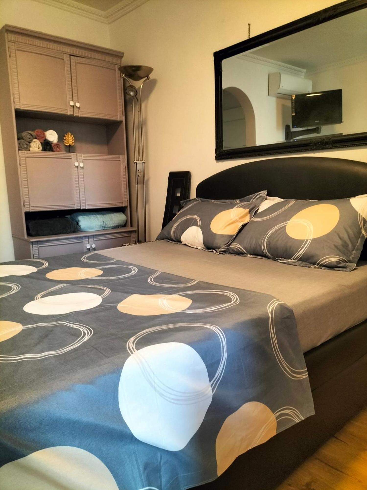 Apartamento Regy Oradea Exterior foto