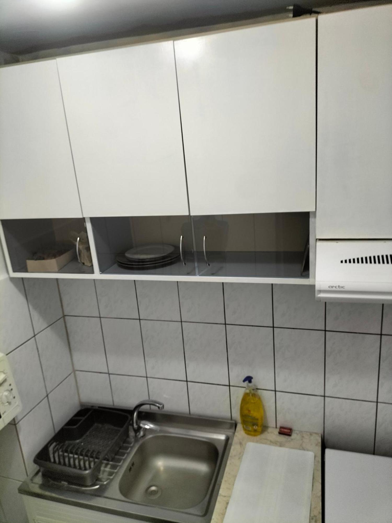 Apartamento Regy Oradea Habitación foto