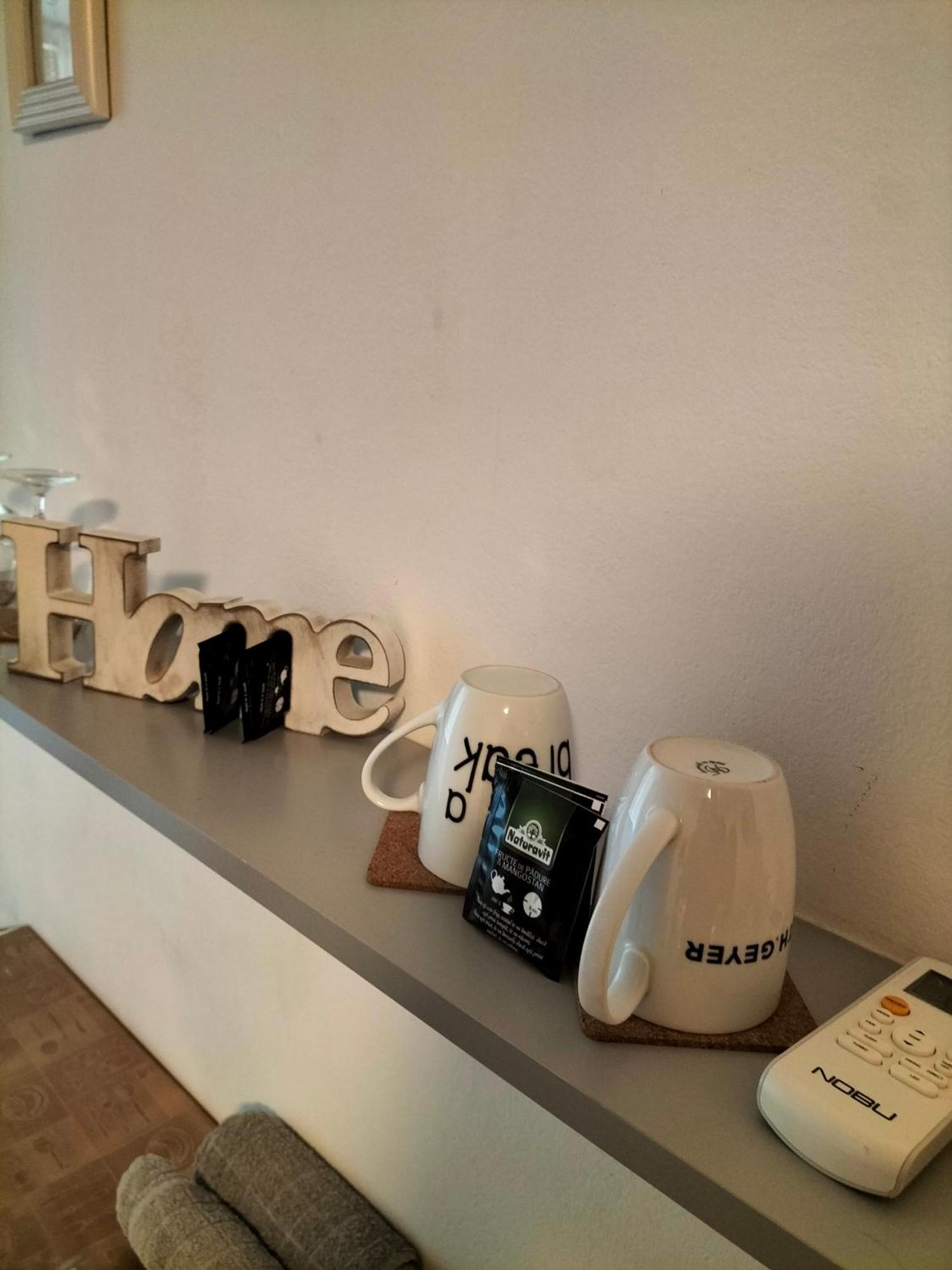 Apartamento Regy Oradea Habitación foto