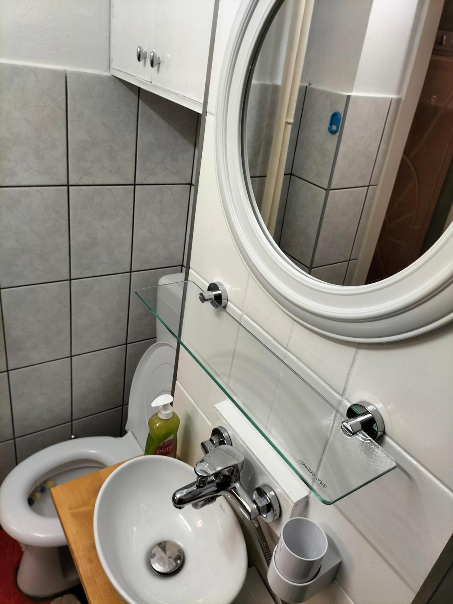 Apartamento Regy Oradea Habitación foto