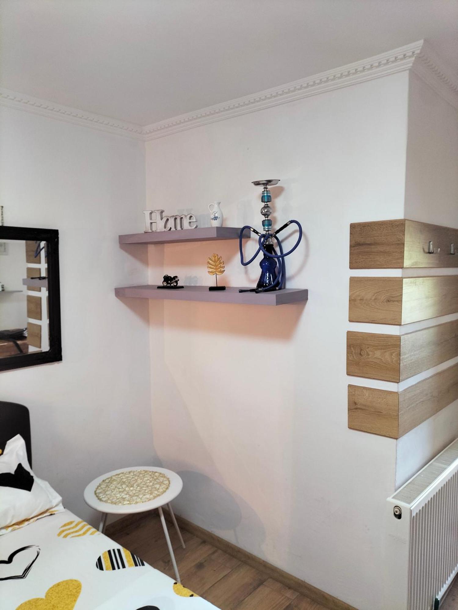 Apartamento Regy Oradea Exterior foto