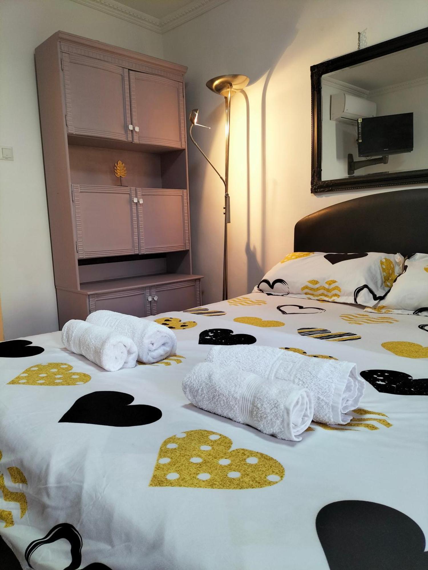 Apartamento Regy Oradea Exterior foto